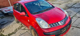 Nissan Note 1.4i - 3