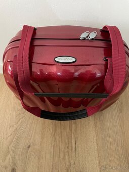 Samsonite Cosmolite Beauty case, Samsonite kufrik - 3