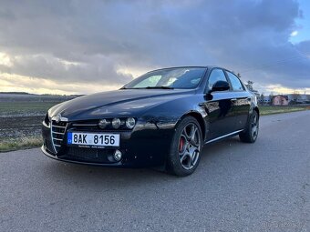 Alfa Romeo 159 1750 TBi - 3