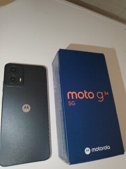 Moto G 34 5G - 3