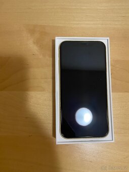 Apple Iphone Xr 64gb Žlutá - 3