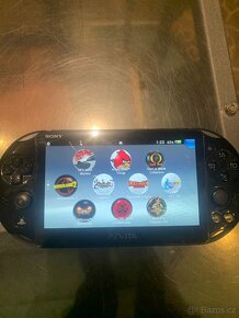 PS VITA - 3