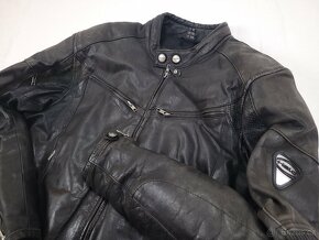 Held Cosmo Avolo pánska kožená moto kombinéza 60/56 4XL/2XL - 3