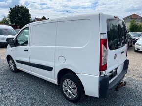 Fiat Scudo 2.0 JTDM 100kW - 3