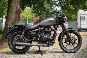 Royal Enfield Meteor 350 - HIMALAYAN GREY (Dealerská úprava) - 3