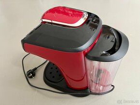 Kapslový kávovar Espresso Bosch Tassimo My Way PC 99 Eur - 3