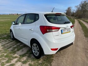 Hyundai IX20 1.6i 91kW 2019 - 3