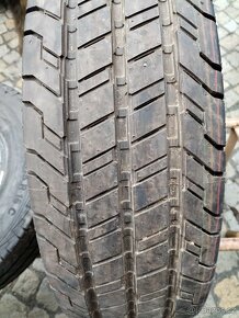 215/75/16C letni pneu CONTINENTAL 215/75 R16C - 3