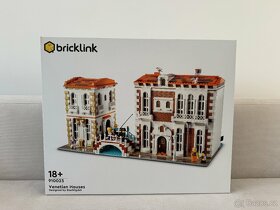 LEGO BRICKLINK DESIGNER PROGRAM - 3