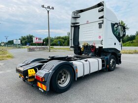 Iveco Stralis 460 AS440S46 EURO6 tahač - 3