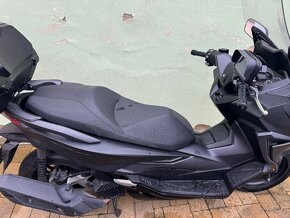 Honda forza 125 r.v 2021 - 3