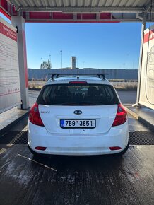 Kia Ceed 1.4 - 3