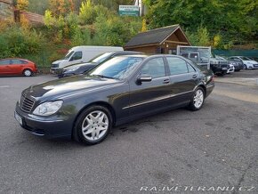 Mercedes-Benz 500 - 3