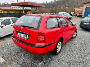 Škoda Octavia 1.9sdi 1.majitel Bez koroze 181tis km - 3