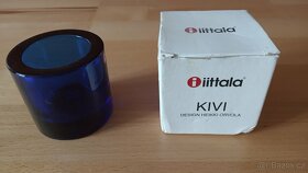 SVÍCEN IITTALA KIVI DESIGN HEIKKI ORVOLA - 3