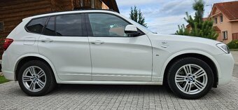 X3,2.0d xDrive M-PAKET/TOP❗️ - 3