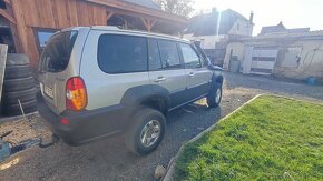 Hyundai terracan 2.9crdi - 3