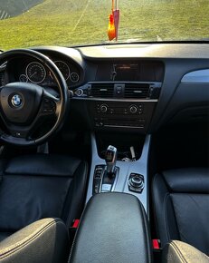 Bmw X3 - 3