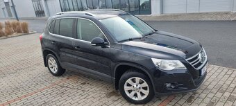 Volkswagen Tiguan 2.0 TDI 103kw 4x4 2010 - 3