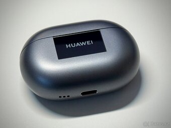 Huawei Freebuds Pro 3 (v záruce) - 3