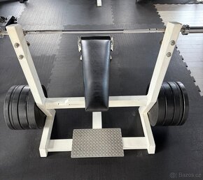 Benchpress - 3