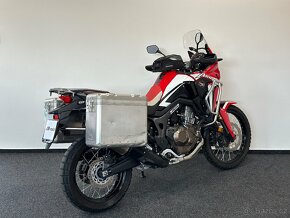 Honda CRF 1000 Africa Twin ABS - 3