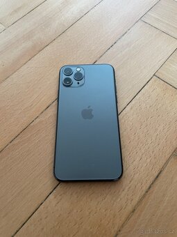 Apple iPhone 11 Pro 256GB Space Gray - 3