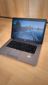 HP EliteBook 850 G1 15.6" REPASOVANÝ - 3