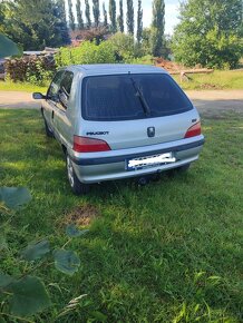 Peugeot 106 - 3