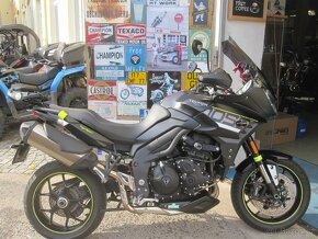 Triumph Tiger 1050 Sport - 3