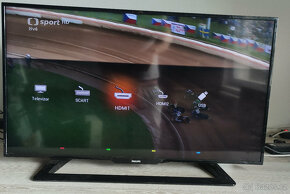 40(102cm) TV  Philips 40PFH4009/88 - 3