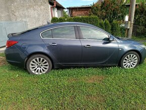 Opel Insignia 2.0, 118 kW, nafta - 3