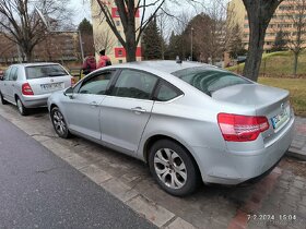 Citroen C5 exclusive - 3