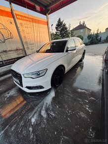 Audi a6 c7 3.0tdi 180kw Quattro - 3