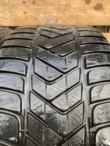 2ks 245/40/18 Pirelli 2020-2019/97V/zimní 6.3m - 3