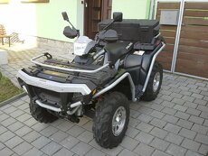 Polaris 800 Sportsman - 3