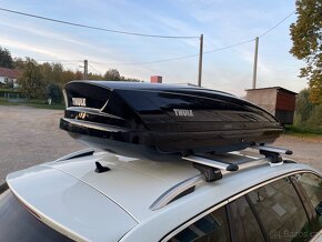 Střešní box Thule Motion XL - 3