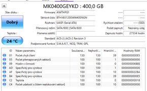 SSD disk Intel DC S3710 400GB SATA 6Gb/s MLC NAND - 3