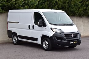 Fiat Ducato 2.3 MJT L1H1 SENZORY AC DPH - 3