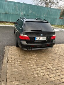 Prodam bmw - 3