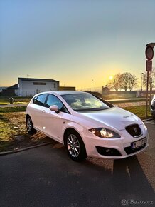 Prodám Seat Leon - 3