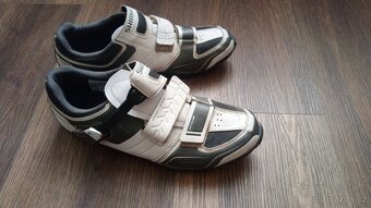 Sportovní obuv zn. Shimano, vel. 45 - 3