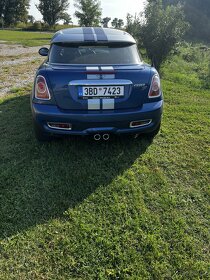 Mini Coupe - 3