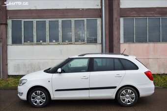 Škoda Fabia 1.6 TDI CR 66kW AMBIENTE/FACE/ - 3