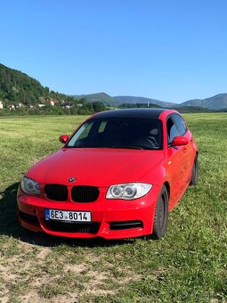 BMW 118d E87 - 3