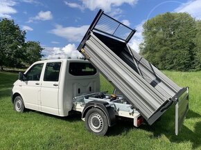 Volkswagen Transporter T6 2.0TDi 6mist TOP - 3