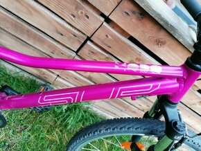 Kolo Superior Modo XC 24 pink - 3