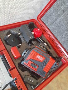 LASER PM16L 4D Hilti - 3