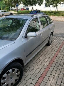 Škoda Octavia 1.9tdi-77kw R.2006 stk 2025/11 - 3