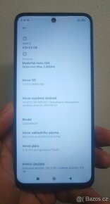 Xiaomi redmi 12 6.8" Dual Sim 6GB /128GB + EXTRA BALENÍ - 3